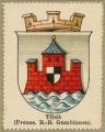 Arms of Tilsit