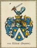 Wappen von Kiliani