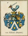 Wappen von Kiliani nr. 351 von Kiliani
