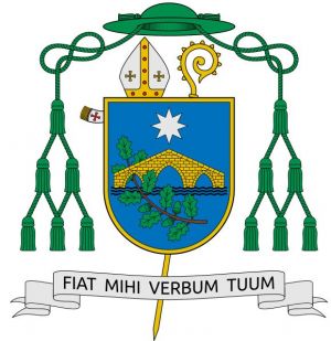 Arms (crest) of Camilo Lorenzo Iglesias