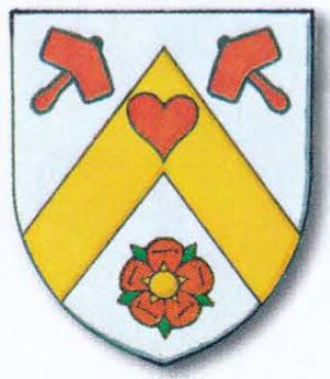 Arms of Jeroom Smets