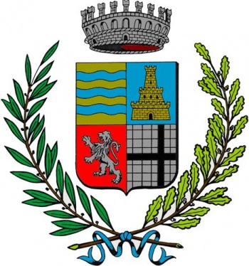 Stemma di Borgoricco/Arms (crest) of Borgoricco