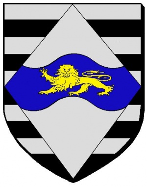 Blason de Clérey-sur-Brenon / Arms of Clérey-sur-Brenon