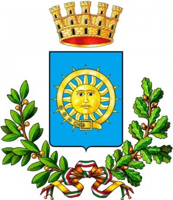 Stemma di Correggio/Arms (crest) of Correggio