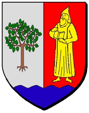 Blason de Forest-Montiers/Arms of Forest-Montiers