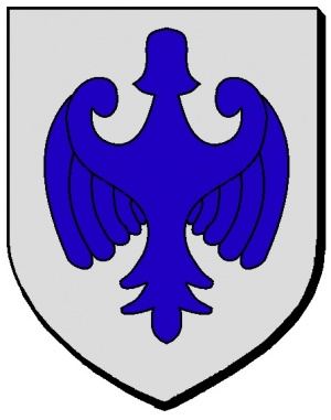 Blason de Luttange/Coat of arms (crest) of {{PAGENAME