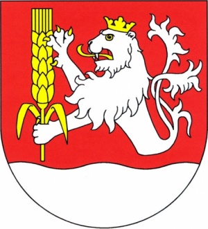 Arms (crest) of Mlékojedy