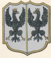 Arms (crest) of Přeštice