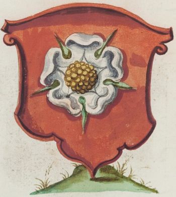 Wappen von Rosenfeld