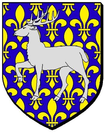 Blason de Vred