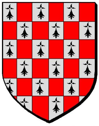 Blason de Wasquehal