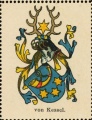 Wappen von Kessel nr. 1339 von Kessel