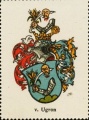 Wappen von Ugron nr. 3073 von Ugron