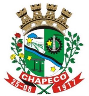 Arms (crest) of Chapecó