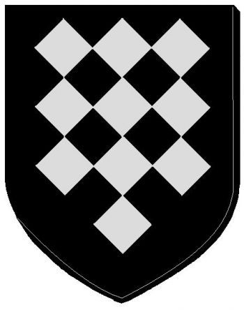 Blason de Forenville