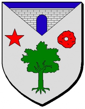 Blason de Gémonville / Arms of Gémonville
