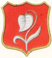 Arms (crest) of Heřmanův Městec