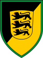 Home Defence Brigade 55, German Army.png