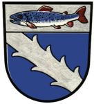 Arms (crest) of Hütten