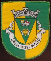 Brasão de Longos Vales/Arms (crest) of Longos Vales