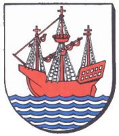 Arms (crest) of Middelfart