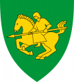 Nordenfjeldske Dragoon Regiment, Norwegian Army.png
