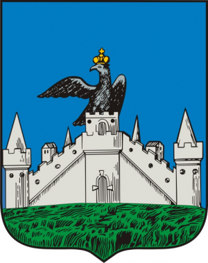Arms (crest) of Oryol