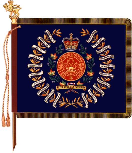 File:The Lake Superior Scottish Regiment, Canadian Army2.png
