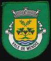 Brasão de Vale de Mendiz/Arms (crest) of Vale de Mendiz