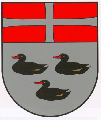 Arms (crest) of Veisiejai