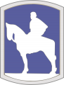 116th Infantry Brigade, Virignia Army National Guard.png