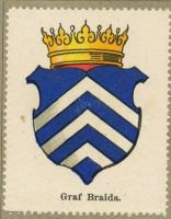 Wappen Graf Braida