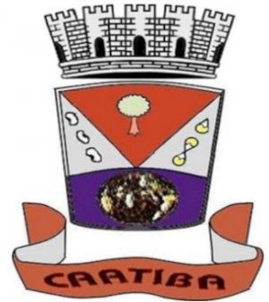 Arms (crest) of Caatiba