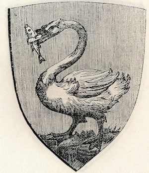 Arms (crest) of Cinigiano