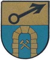 Wappen von Eiserfeld/Arms (crest) of Eiserfeld