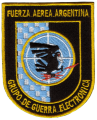 Electronic Warfare Group, Air Force of Argentina.png