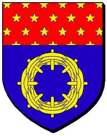 Blason de Le Plessis-Trévise