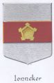 Wapen van Lonneker/Arms (crest) of Lonneker