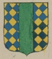 Blason d'Oloron/Arms of Oloron