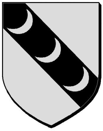 Blason de Saint-Ouen-la-Rouërie