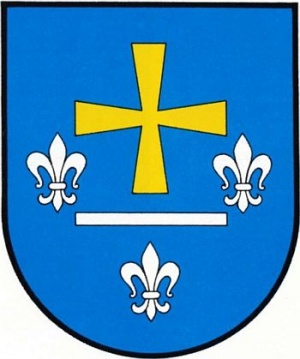 Coat of arms (crest) of Skierniewice