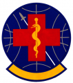USAF Clinic Comiso, US Air Force.png