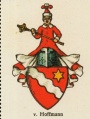 Wappen von Hoffmann nr. 3080 von Hoffmann