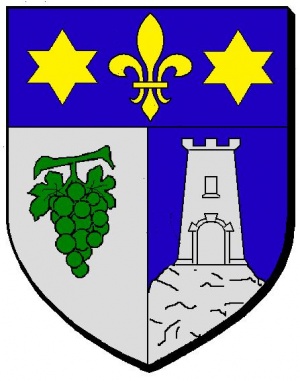 Blason de Calavanté/Arms of Calavanté