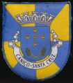 Brasão de Caniço/Arms (crest) of Caniço