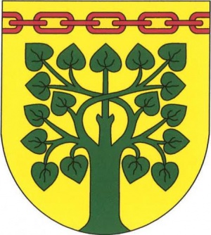 Arms (crest) of Cetenov
