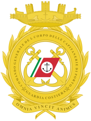 General Command of the Port Captaincies and Coast Guard, Italian Navy.png
