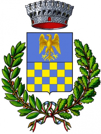 Stemma di Lemie/Arms (crest) of Lemie