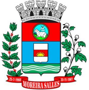 Arms (crest) of Moreira Sales