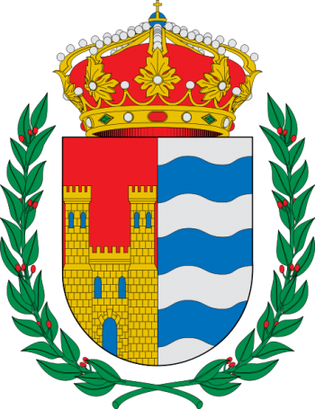 Escudo de Plasenzuela/Arms of Plasenzuela